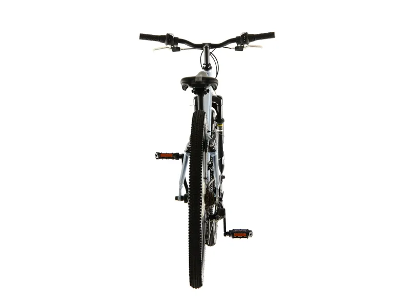 Dawes Moonstone HT 2018 Hardtail Mountain Bike - Silver-4