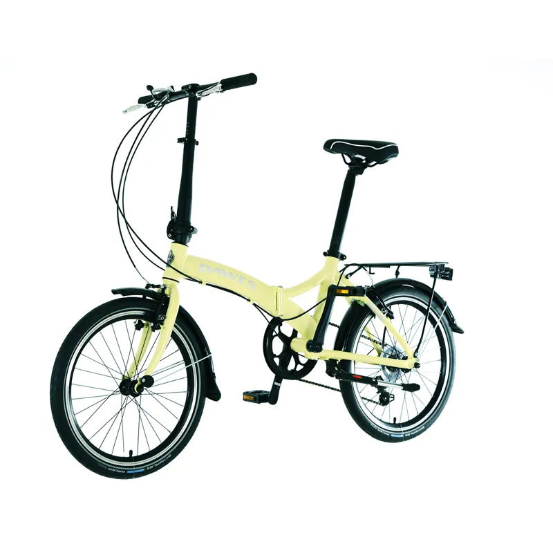 dawes kingpin 2018 folding bike