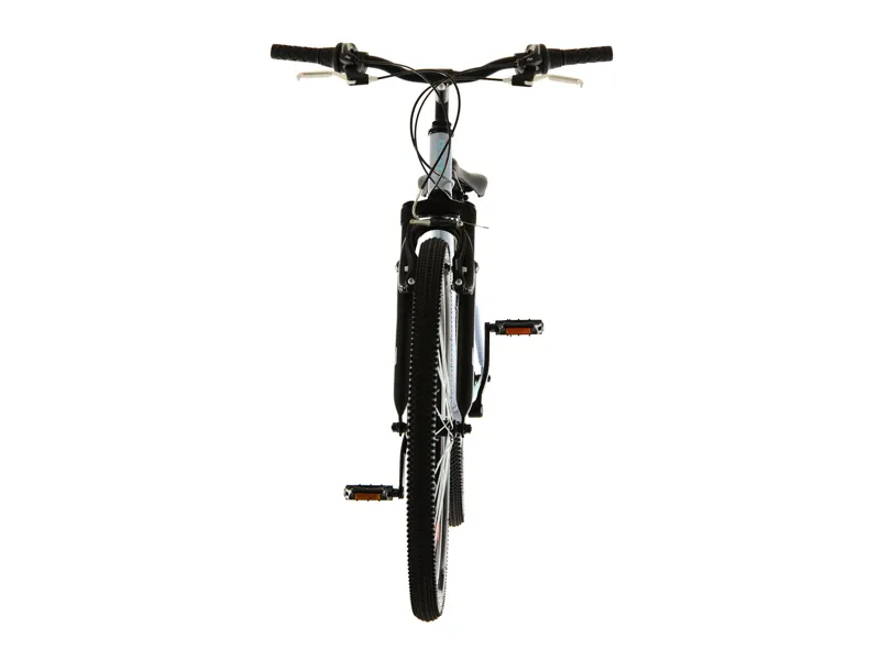 Dawes Moonstone HT 2018 Hardtail Mountain Bike - Silver-2