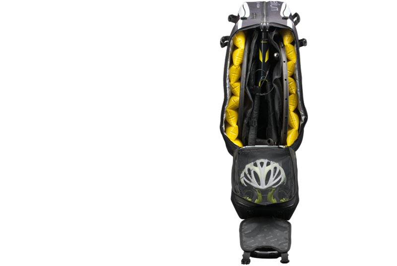 Biknd Helium V4 Bike Travel Case-5