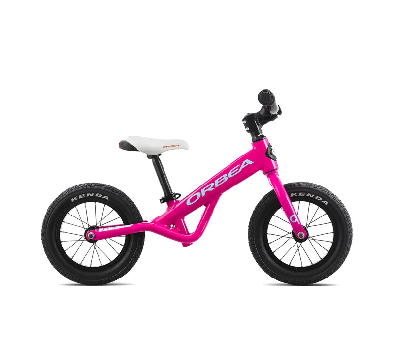 Rosa Bicicleta Orbea Bicicleta Orbea Occam LT M30 2026