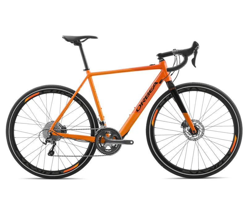 orbea gain d30 19