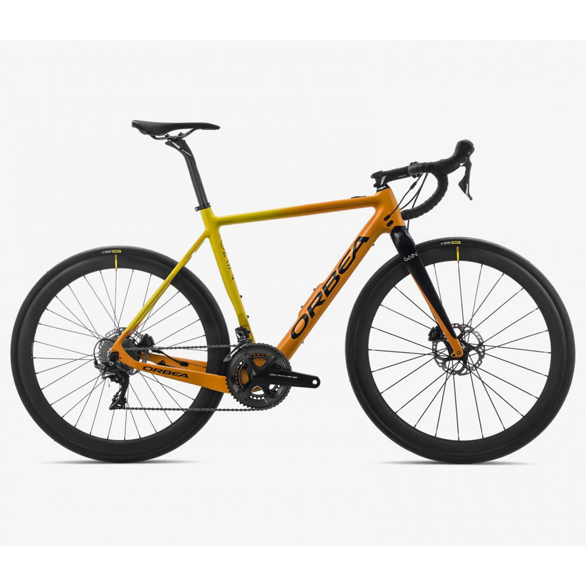 Orbea Gain M10 Orbea E Bikes 2019 Orbea Gain M10 2019 Electric