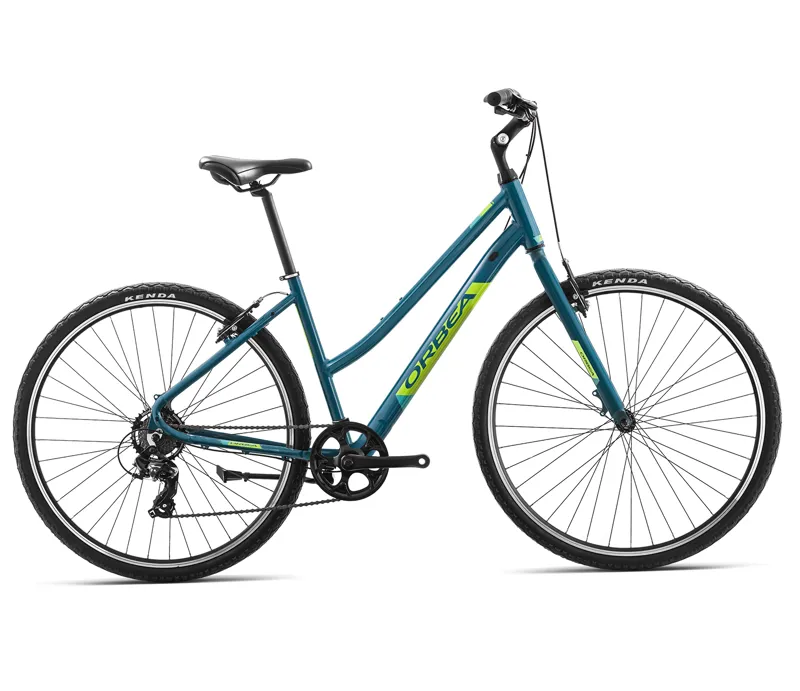 orbea comfort 40 2019