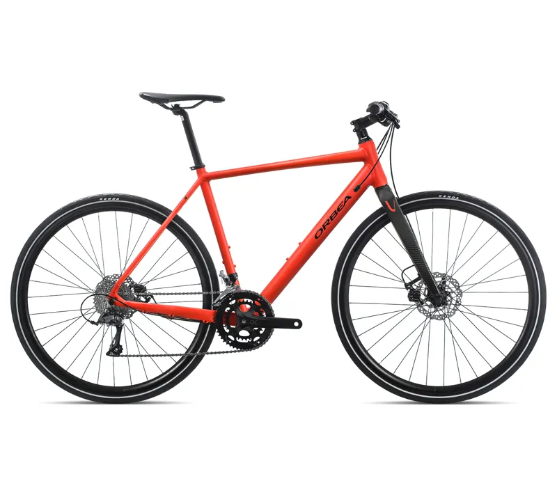 orbea vector 30