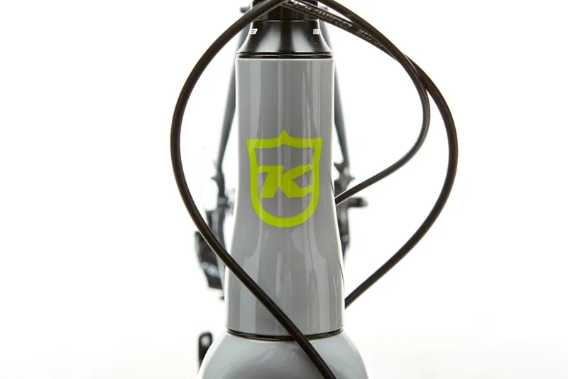 Kona Jake The Snake 2020 Cyclocross Bike - Charcoal/Grey/Chalk-9