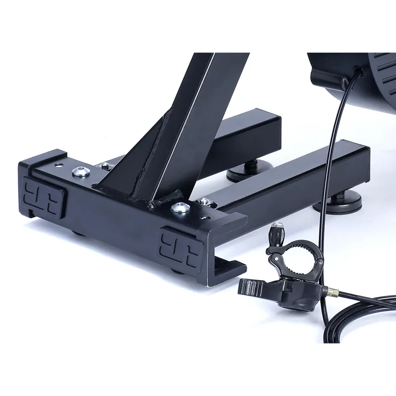 JetBlack Whisper Drive DDM Trainer + App + Sensors - Black - One Size-2