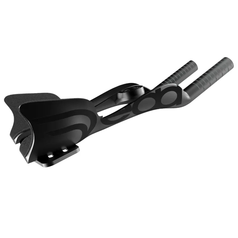 Deda Jet Two Direct Mount Clip on Tri Bars