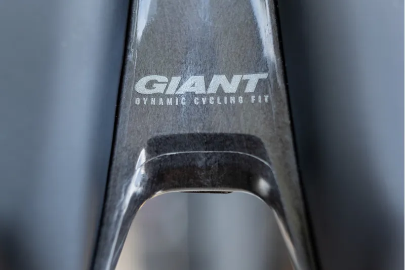 Giant Propel Advanced Pro 0 Disc 2020 Road Bike - Gloss Metallic Red-8