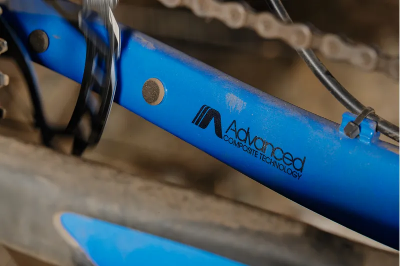 Giant Reign Advanced Pro 29 2 2020 Full Suspension Mountain Bike- Blue-9