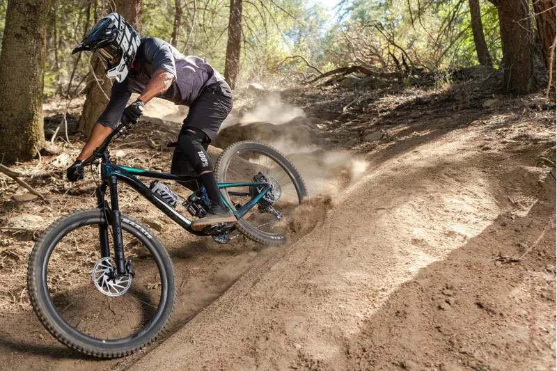 Giant Reign 29 1 2020 Full Suspension Mountain Bike - Galaxy-7