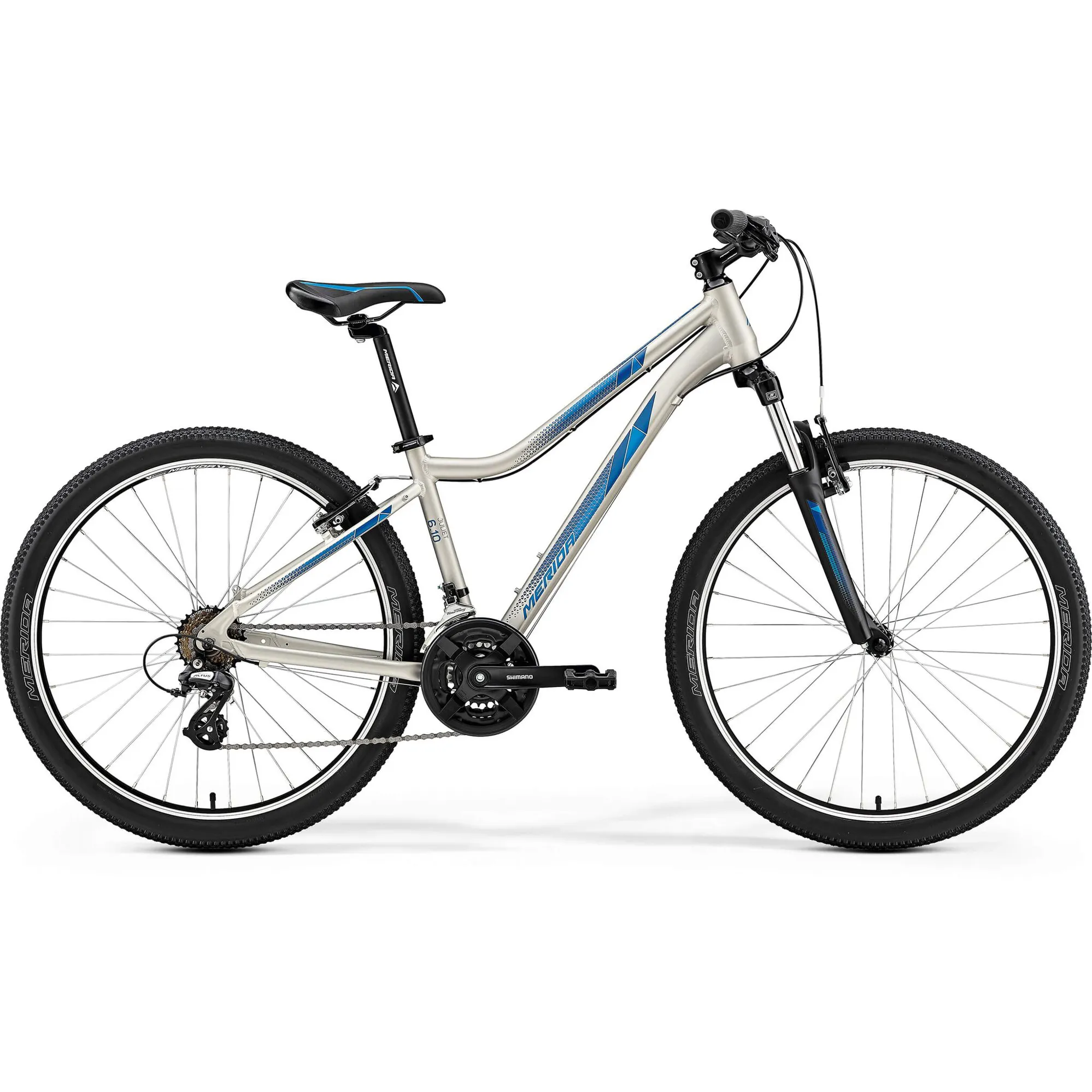 Merida juliet 10 mountain bike hotsell