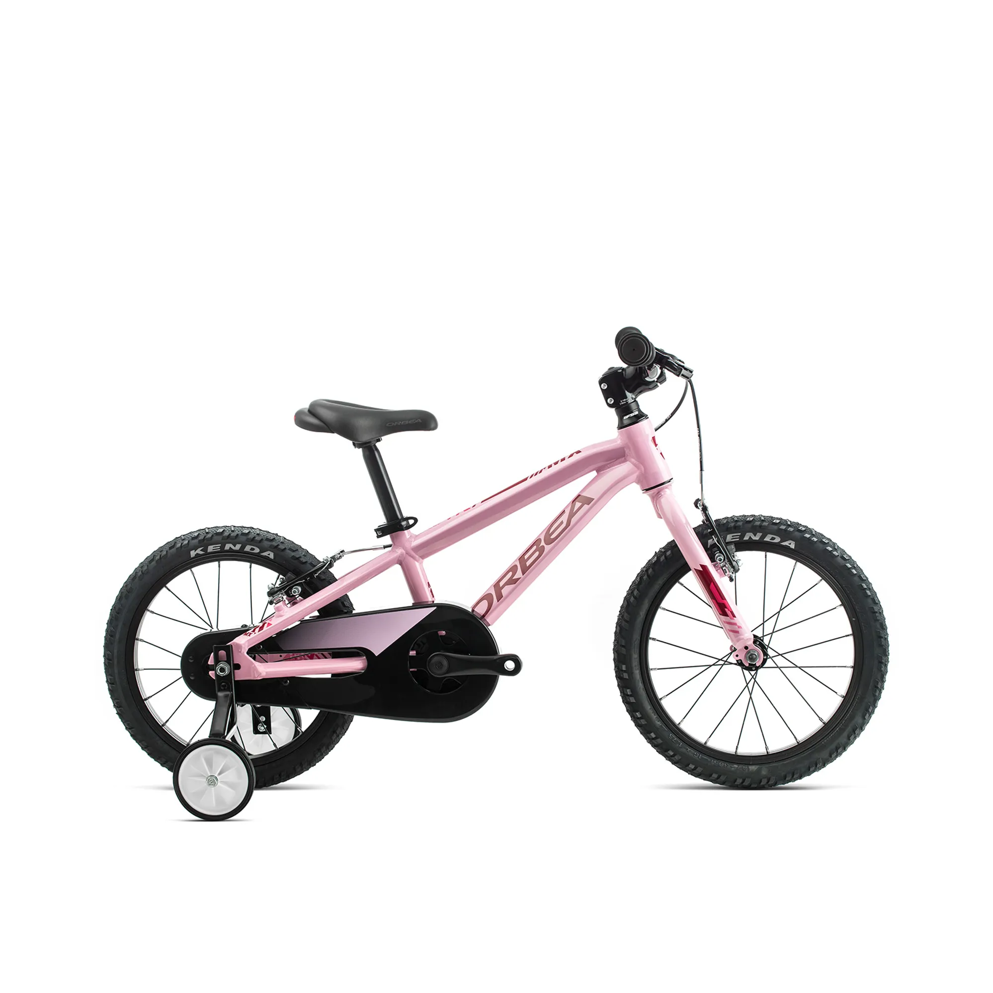 Orbea MX 16 2020 Kids Bike Pink
