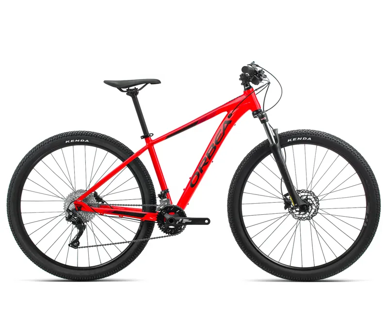 orbea mx 30 27.5