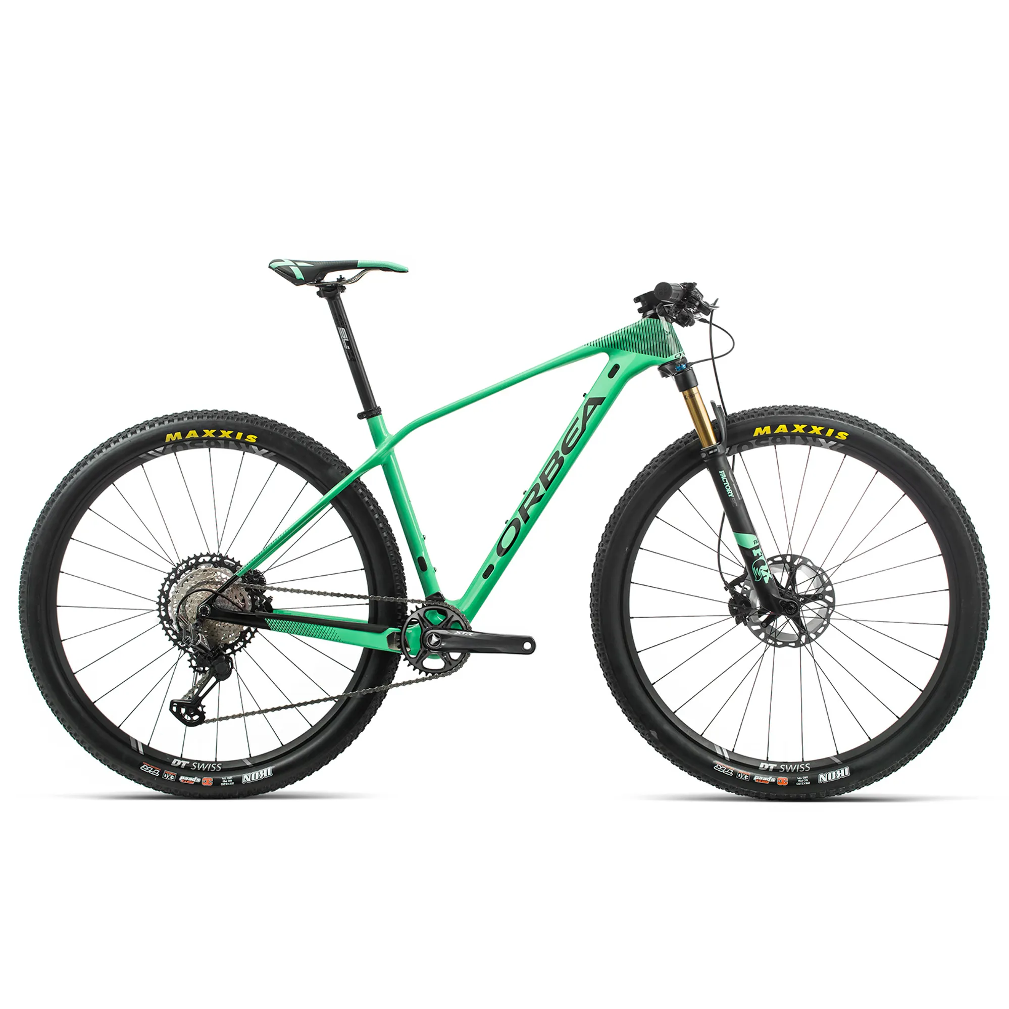 Orbea Alma Orbea Bikes Mx 29 Orbea Alma M10 29er 2020 Hardtail