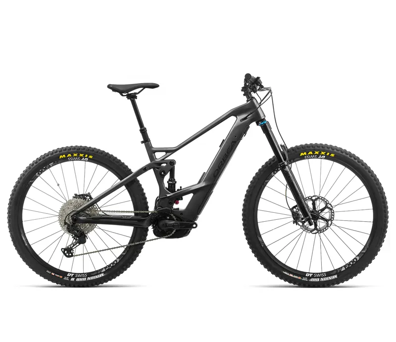 Orbea mtb sales electrica 2020