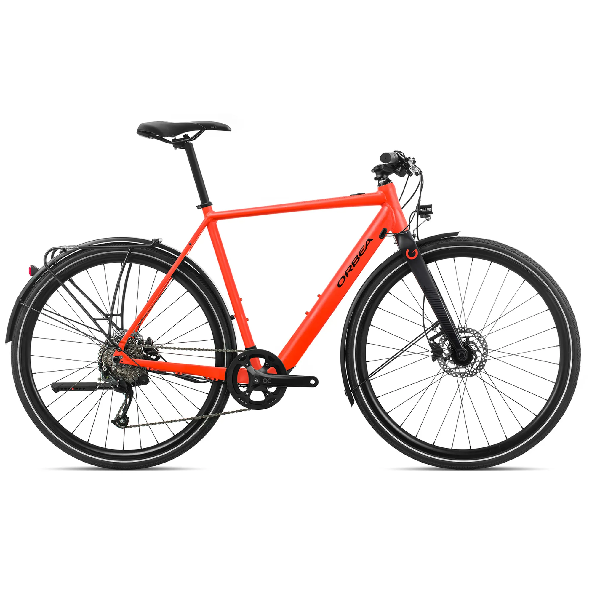 Ebike Outlet Orbea Gain F 35 Orbea Gain F30 Electric Road Bike 2020 –