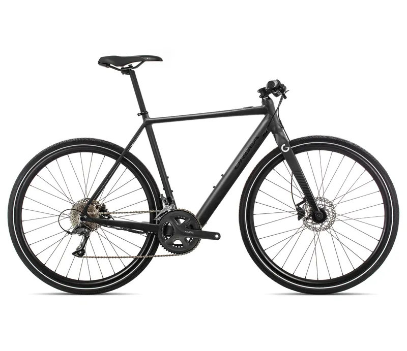 orbea gain urban f30