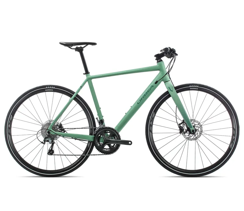 orbea vector bike