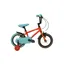 Raleigh Pop 14w 2023 Kids Bike - Red - 8.5 Inch