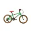 Raleigh Pop 18w 2023 Kids Bike - Green - 10 Inch