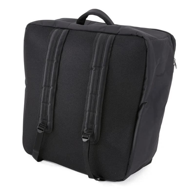 Kinetic Trainer Bag - Black - One Size-1