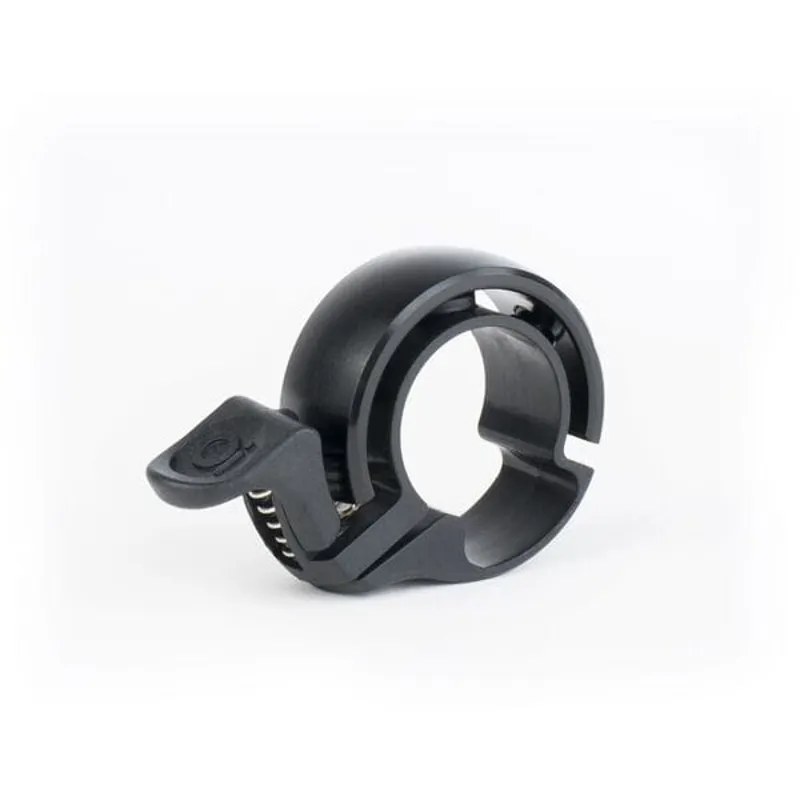 Knog Oi Classic Bell - Black