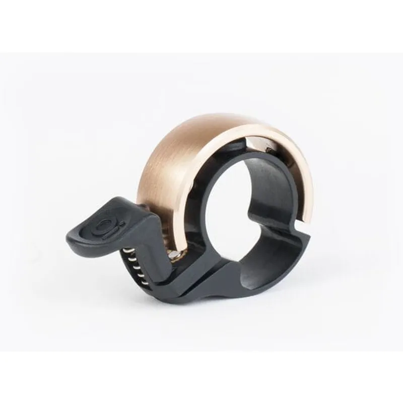 Knog Oi Classic Bell - Brass
