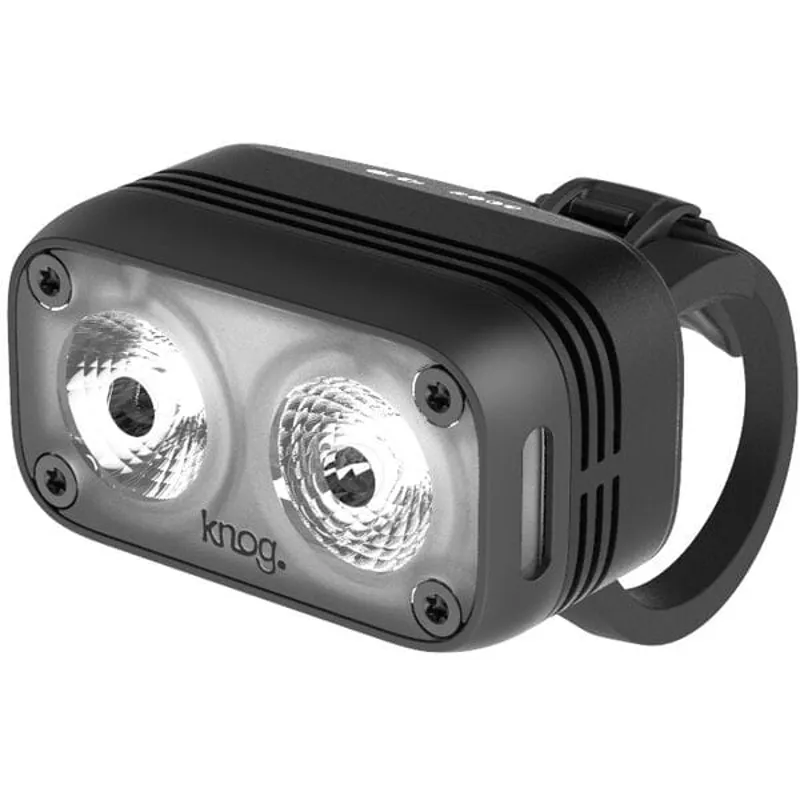 Knog Blinder Road 400 USB Front Light - Black