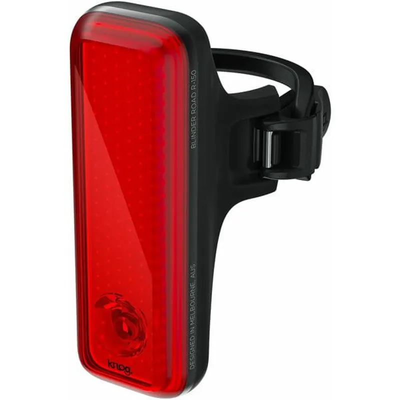 Knog Blinder R-150 USB Rear Light - Black