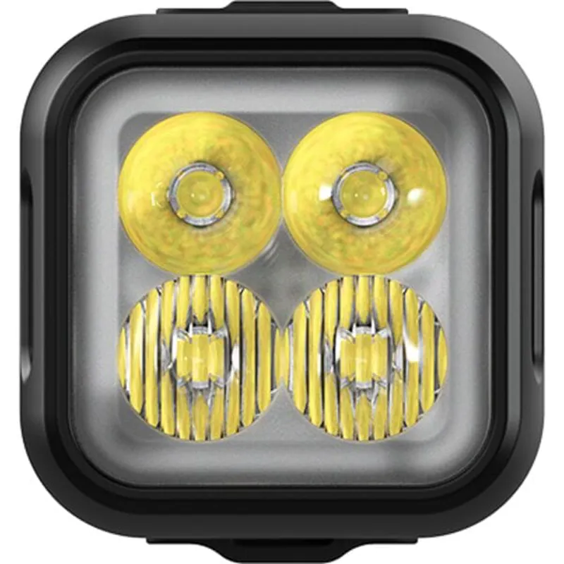 Knog Blinder Pro 900 USB Front Light - 900 Lumen - Black-3