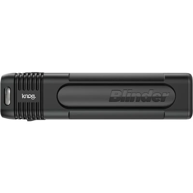 Knog Blinder Pro 900 USB Front Light - 900 Lumen - Black-4