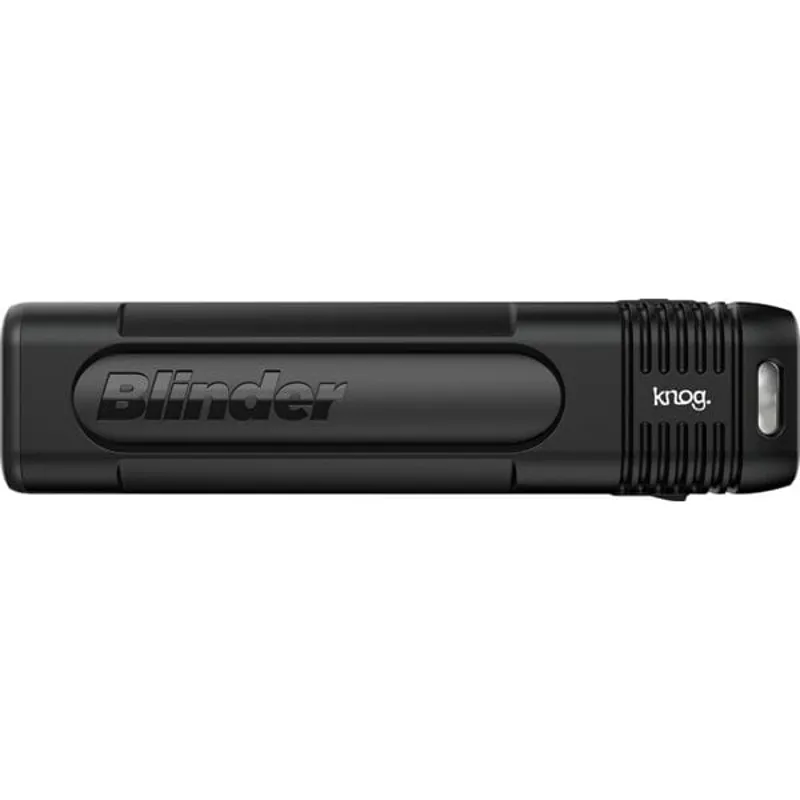 Knog Blinder Pro 900 USB Front Light - 900 Lumen - Black-5