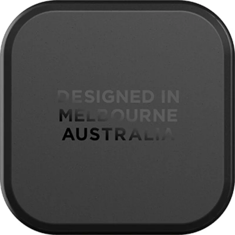 Knog Blinder Pro 900 USB Front Light - 900 Lumen - Black-6