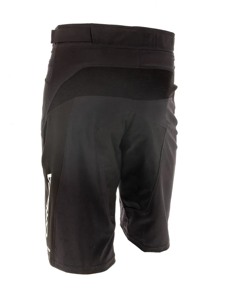 Orbea Enduro Baggy Shorts - Black-1