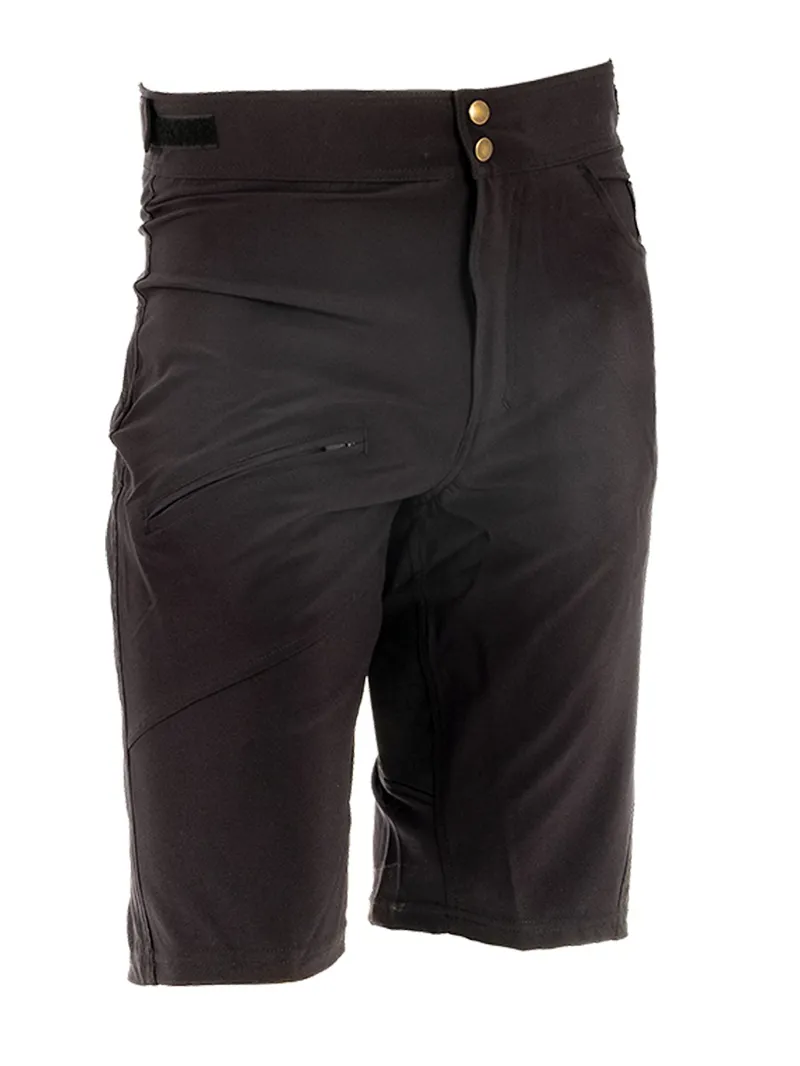 Orbea Enduro Baggy Shorts - Black
