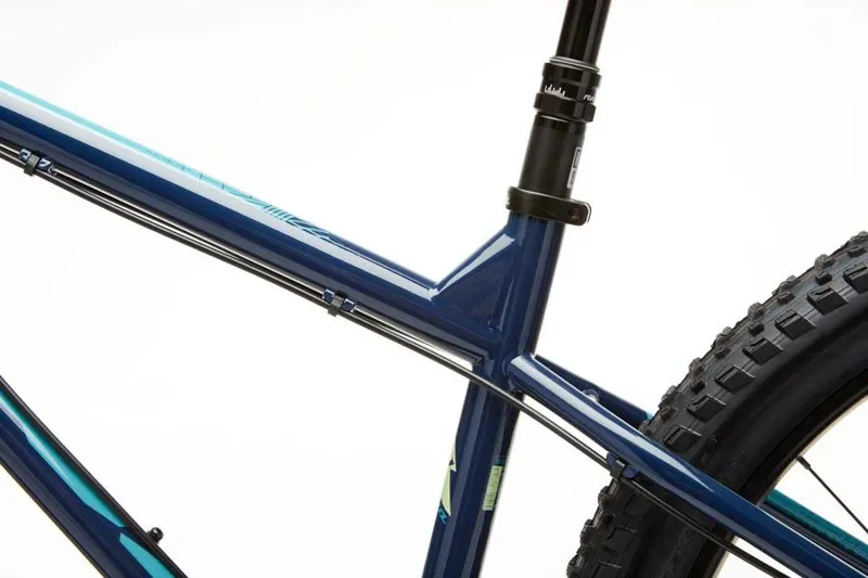 kona big honzo frame