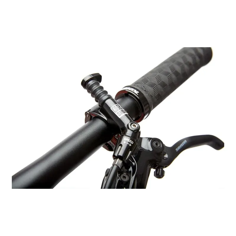 Kona Satori DL 29er 2019 Full Suspension Mountain Bike - Orange-6