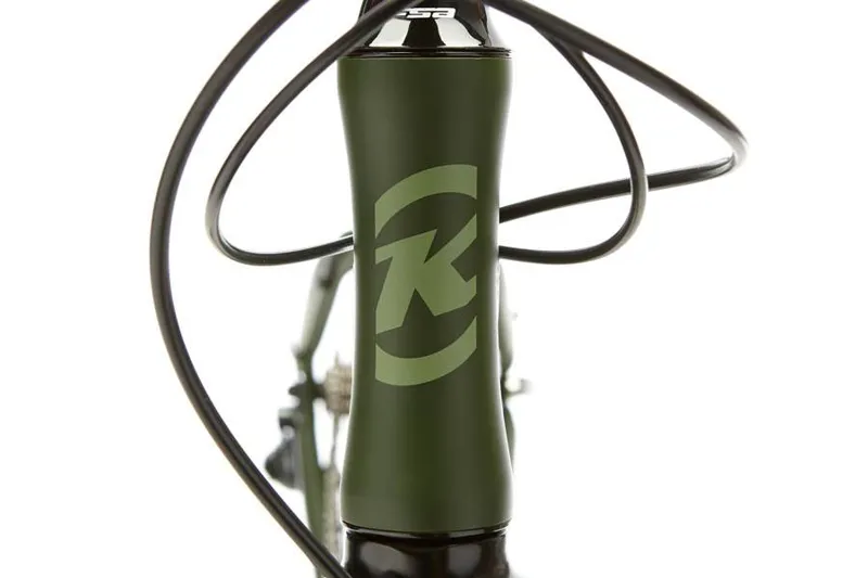 kona splice deluxe 2018 hybrid bike