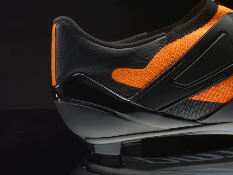 DMT KR2 Road Cycling Shoes - Orange-3