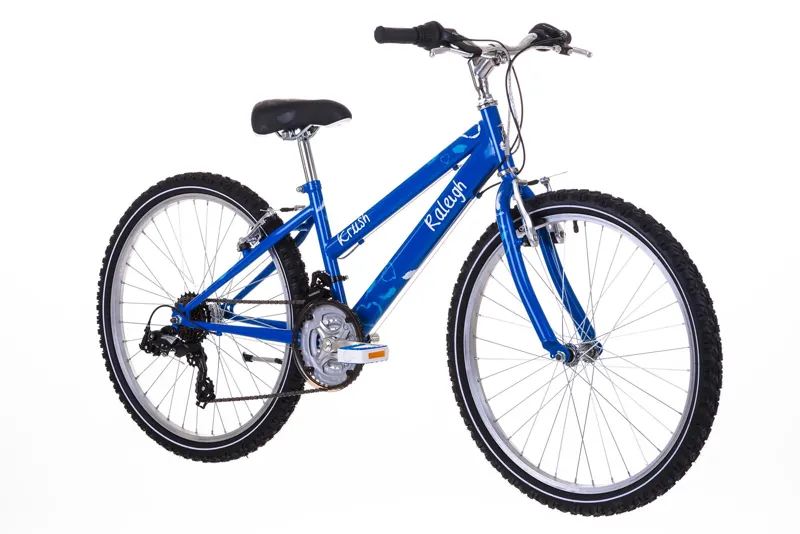 raleigh krush 24