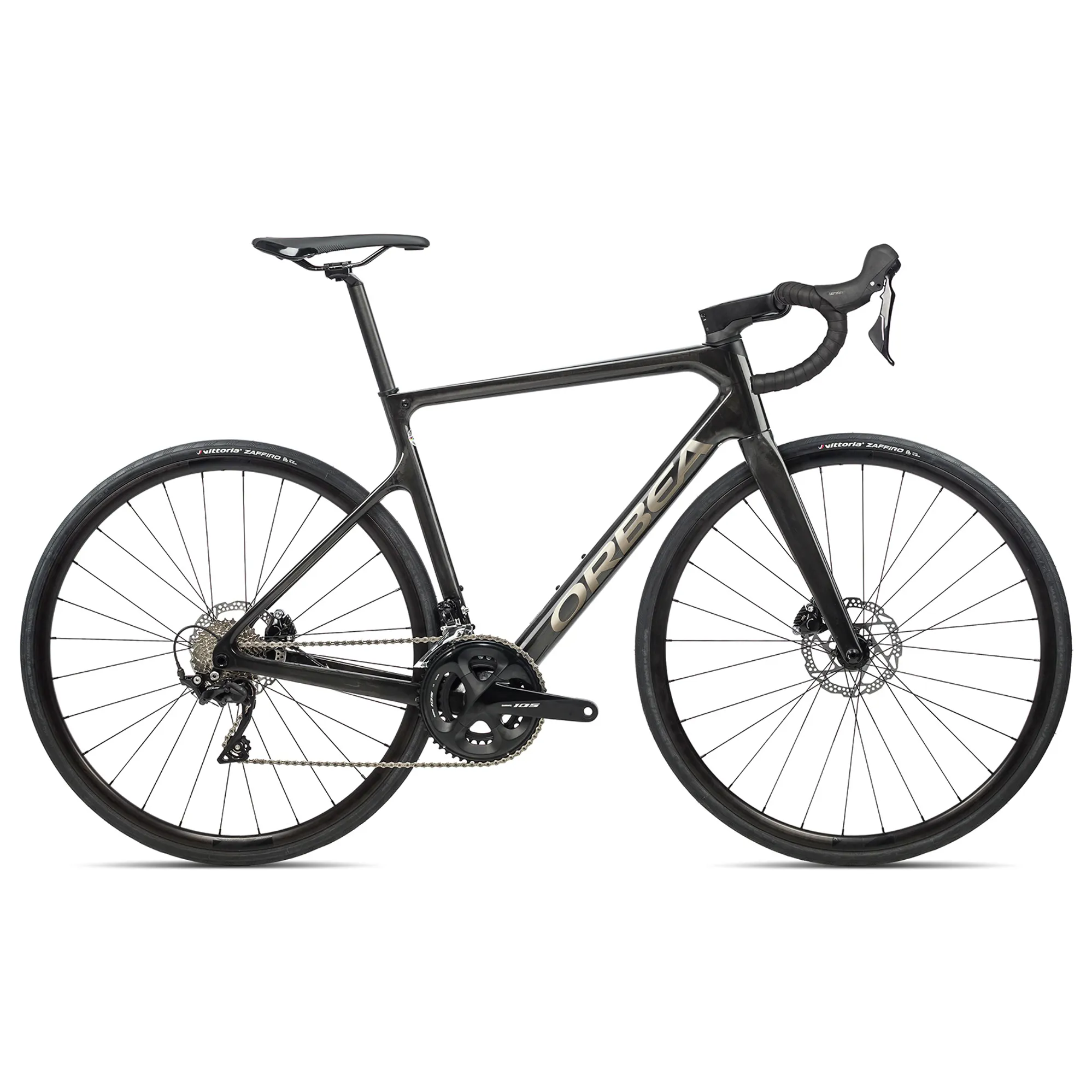Orbea Orca M30 2021 Road Bike Carbon/Titanium