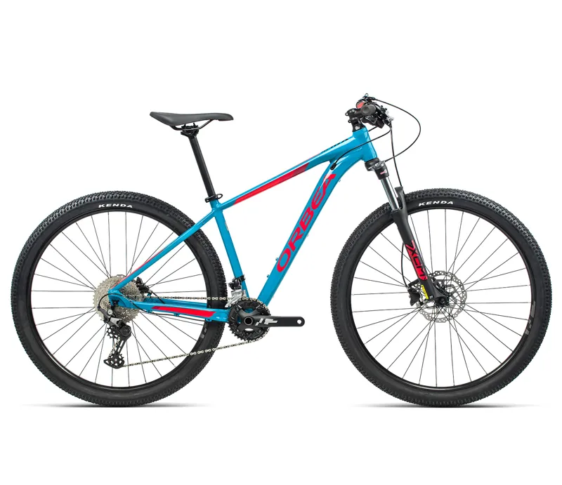 Orbea mx 27.5 discount