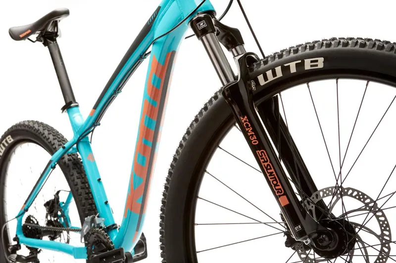 kona lanai hardtail