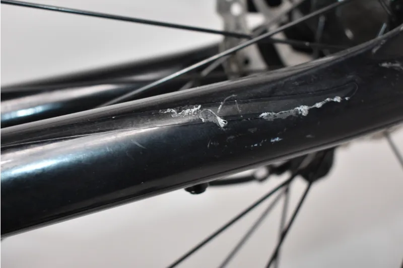 Ex-Roadshow 2019 Specialized Crosstrail Sport Hybrid Bike - Large-9