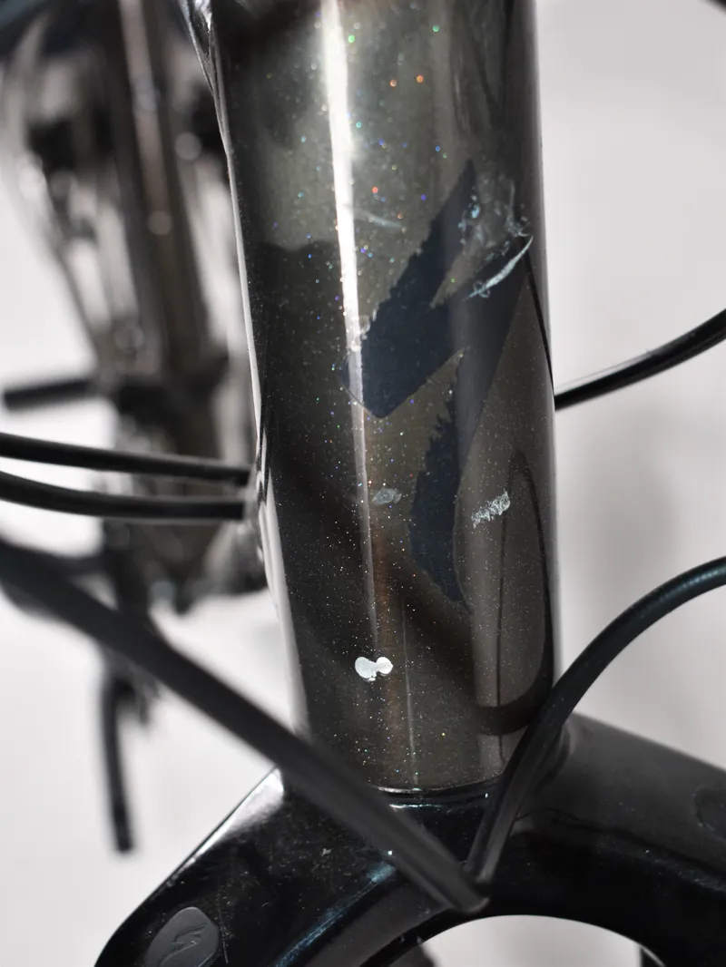 Ex-Roadshow 2019 Specialized Crosstrail Sport Hybrid Bike - Large-4