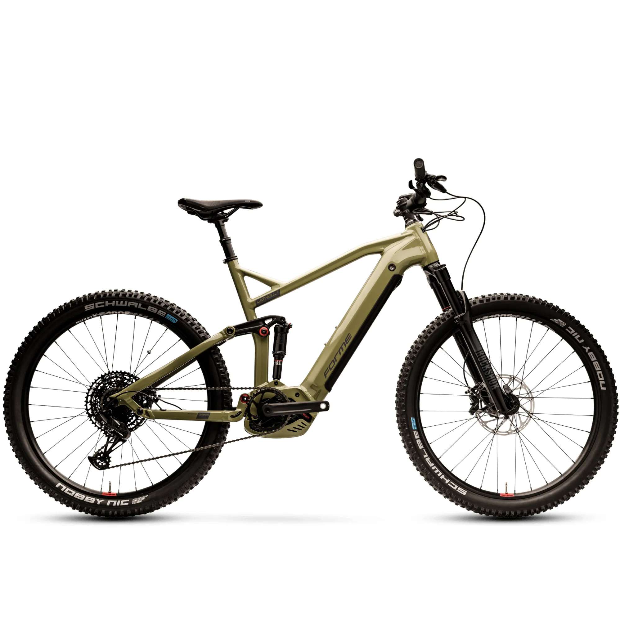 Forme electric bikes sale