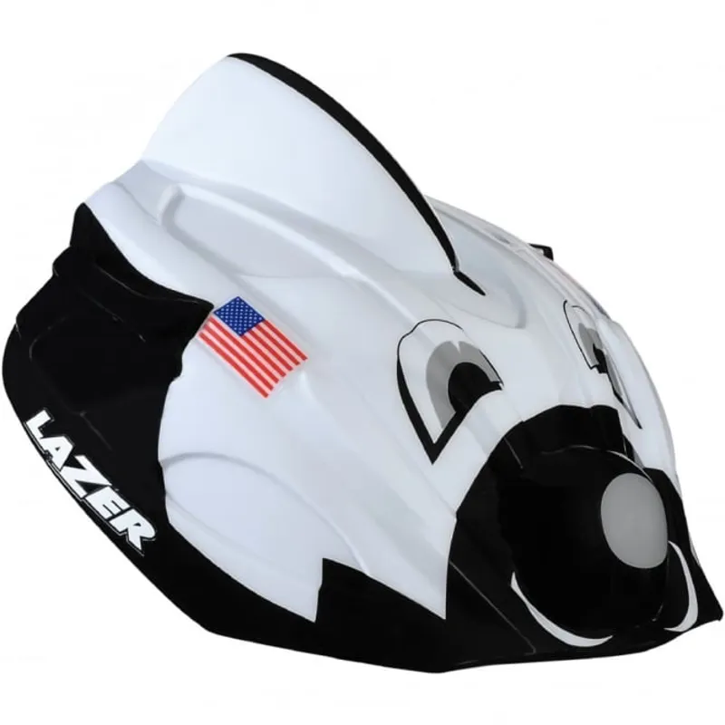 Lazer P Nut Crazy Nutshell Helmet Cover-5