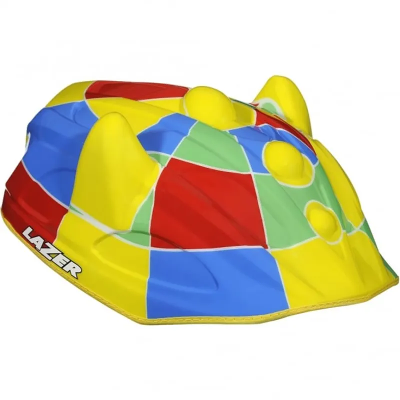Lazer P Nut Crazy Nutshell Helmet Cover-6