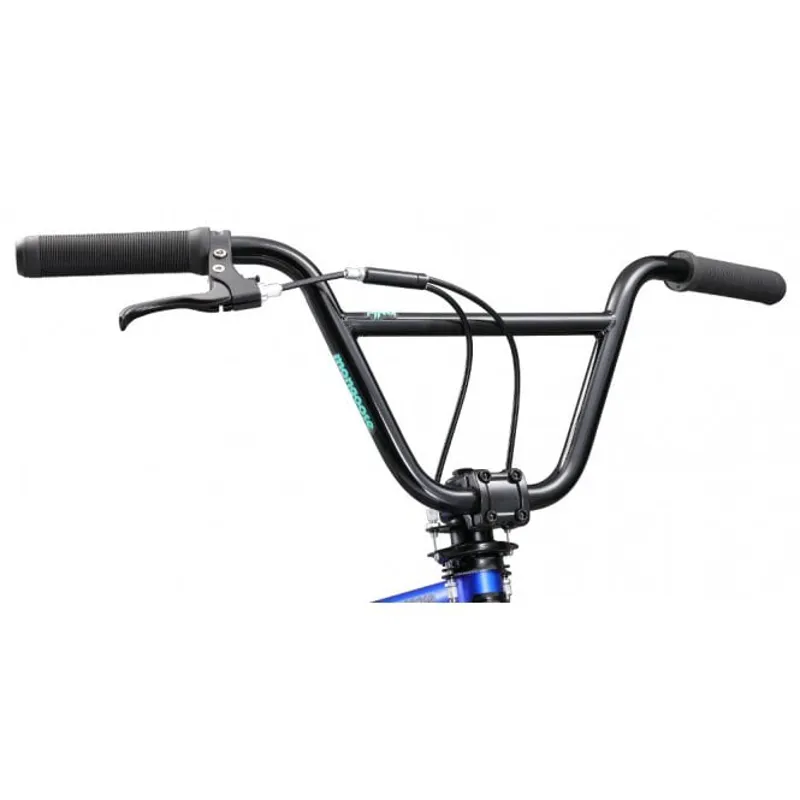 Mongoose Legion L10 2019 BMX Bike - Blue-5
